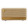 Głośnik bluetooth Edifier MP230 biało-złoty